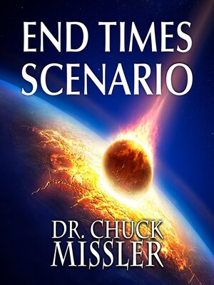 cover image of The End Times Scenario